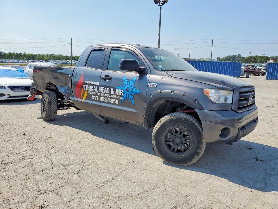 Aukcja sprzedaży 2011 Toyota Tundra, vin: 5TFUY5F16BX160322, numer aukcji: 69292796