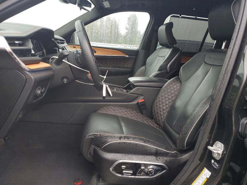 Aukcja sprzedaży 2023 Jeep Grand Cherokee, vin: 1C4RJHEG0P8875714, numer aukcji: 70922126