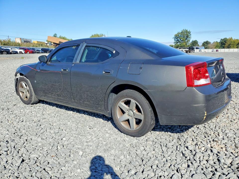 Aukcja sprzedaży 2009 Dodge Charger, vin: 2B3KA33V59H562467, numer aukcji: 70810616