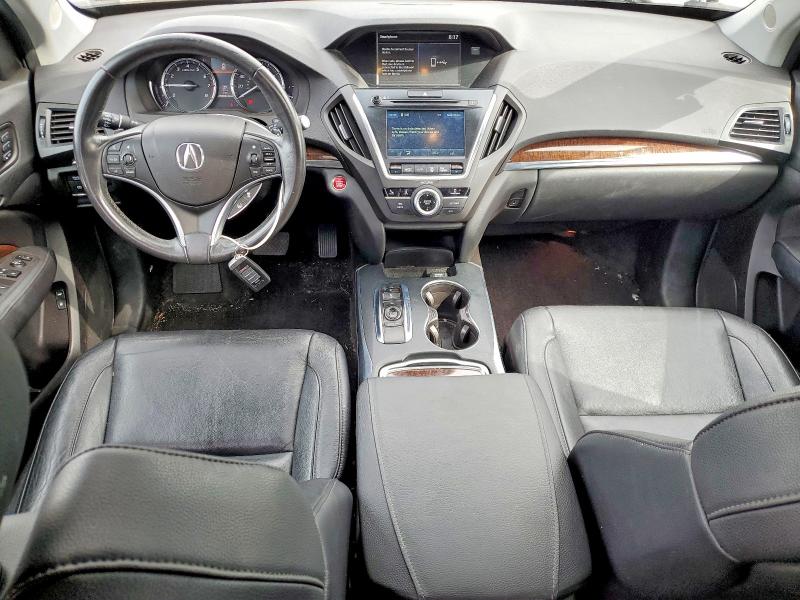 Aukcja sprzedaży 2018 Acura Mdx, vin: 5J8YD4H35JL015382, numer aukcji: 71032546