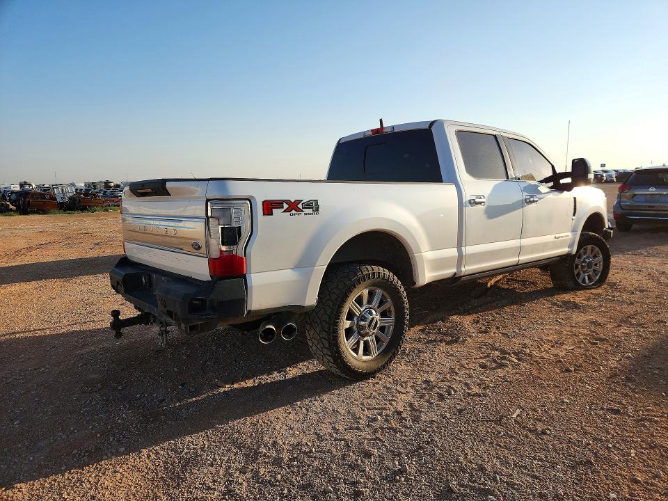 67475346 :رقم المزاد ، 1FT7W2BT4KEE32970 vin ، 2019 Ford F250 مزاد بيع