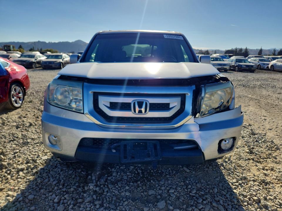 Aukcja sprzedaży 2009 Honda Pilot, vin: 5FNYF48429B030857, numer aukcji: 69932986
