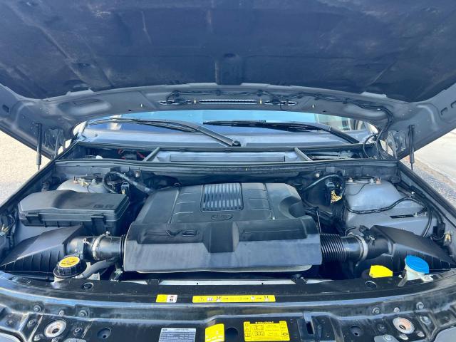 70303636 :رقم المزاد ، SALMF1D43BA337772 vin ، 2011 Land Rover Range Rover مزاد بيع