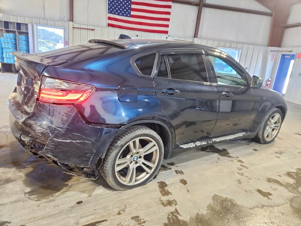 Aukcja sprzedaży 2013 Bmw X6, vin: 5UXFG2C50DL783820, numer aukcji: 68984546