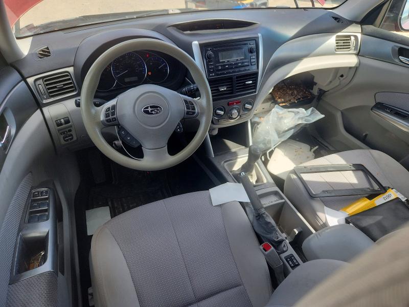 Продажа на аукционе авто 2012 Subaru Forester, vin: JF2SHADC1CG433917, номер лота: 67715916