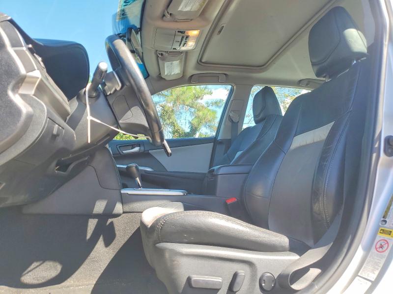 69134496 :رقم المزاد ، 4T1BF1FK2CU127685 vin ، 2012 Toyota Camry مزاد بيع