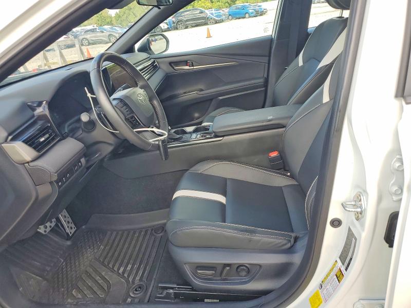 2025 Toyota Camry მანქანა იყიდება აუქციონზე, vin: 4T1DAACK9SU125510, აუქციონის ნომერი: 67238676