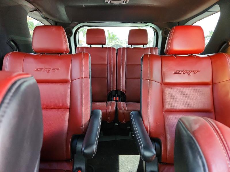 Aukcja sprzedaży 2024 Dodge Durango, vin: 1C4SDJGJ7RC119130, numer aukcji: 69886596