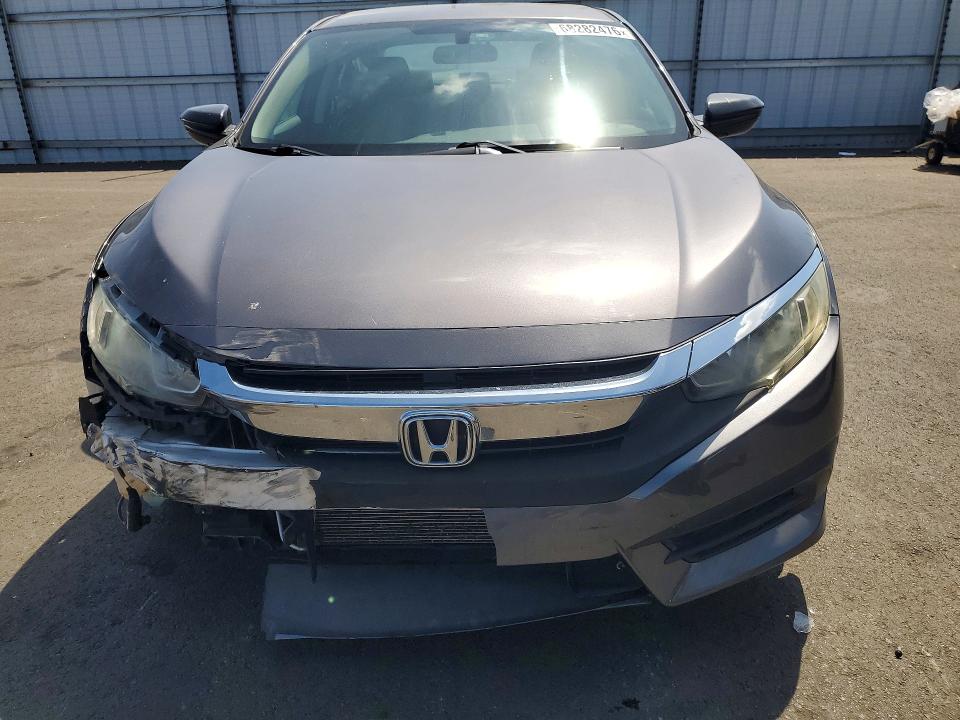 Aukcja sprzedaży 2016 Honda Civic, vin: 2HGFC2F50GH555862, numer aukcji: 68282476