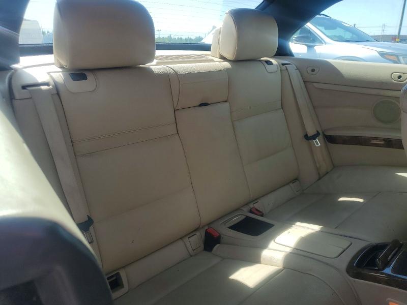 2008 Bmw 328 მანქანა იყიდება აუქციონზე, vin: WBAWL13508PX21949, აუქციონის ნომერი: 68943676