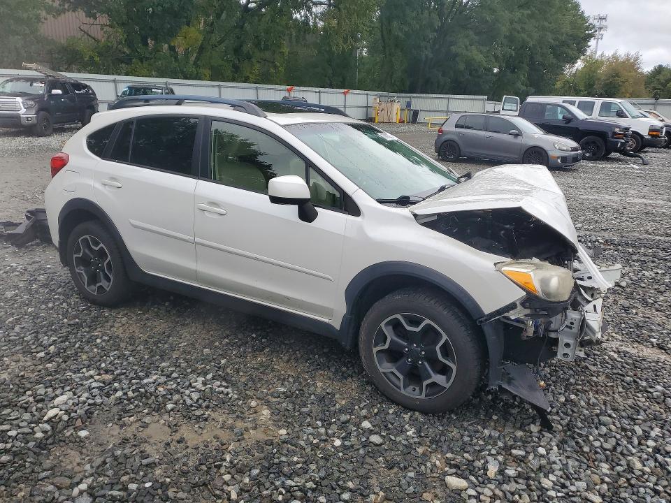 Auction sale of the 2013 Subaru Xv Crosstrek, vin: JF2GPAKC5DH829405, lot number: 70613836