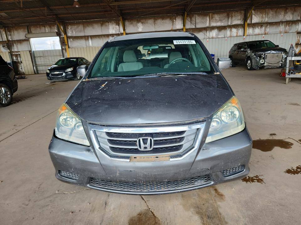Aukcja sprzedaży 2009 Honda Odyssey, vin: 5FNRL38459B403428, numer aukcji: 69439186
