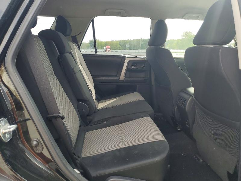 Продажа на аукционе авто 2014 Toyota 4runner, vin: JTEBU5JR0E5172638, номер лота: 68481306