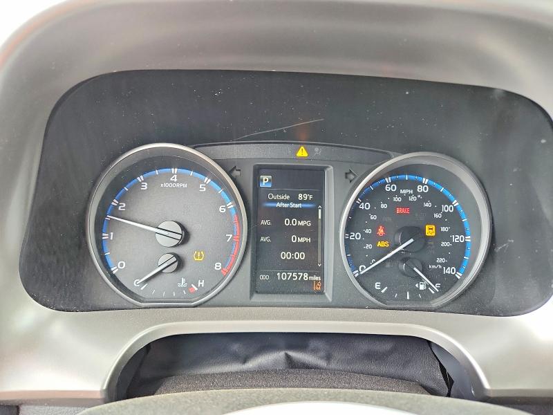 67480016 :رقم المزاد ، JTMZFREV8JJ179852 vin ، 2018 Toyota Rav4 مزاد بيع