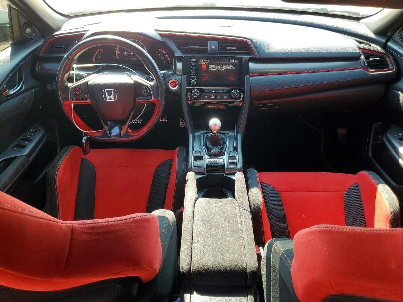 Продаж на аукціоні авто 2019 Honda Civic, vin: SHHFK8G70KU201177, номер лоту: 67081846