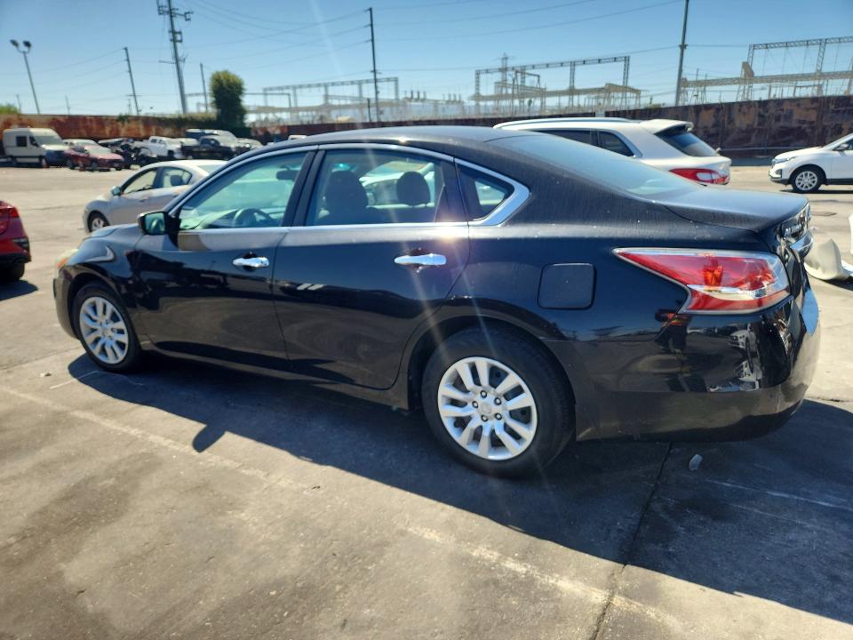 Продаж на аукціоні авто 2015 Nissan Altima, vin: 1N4AL3AP5FC234821, номер лоту: 69450546