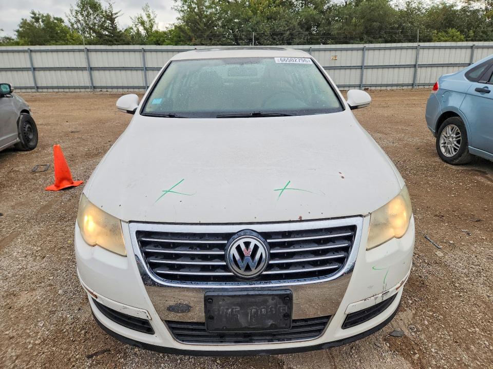 Продажа на аукционе авто 2007 Volkswagen Passat, vin: WVWAK73C87P039613, номер лота: 66502796