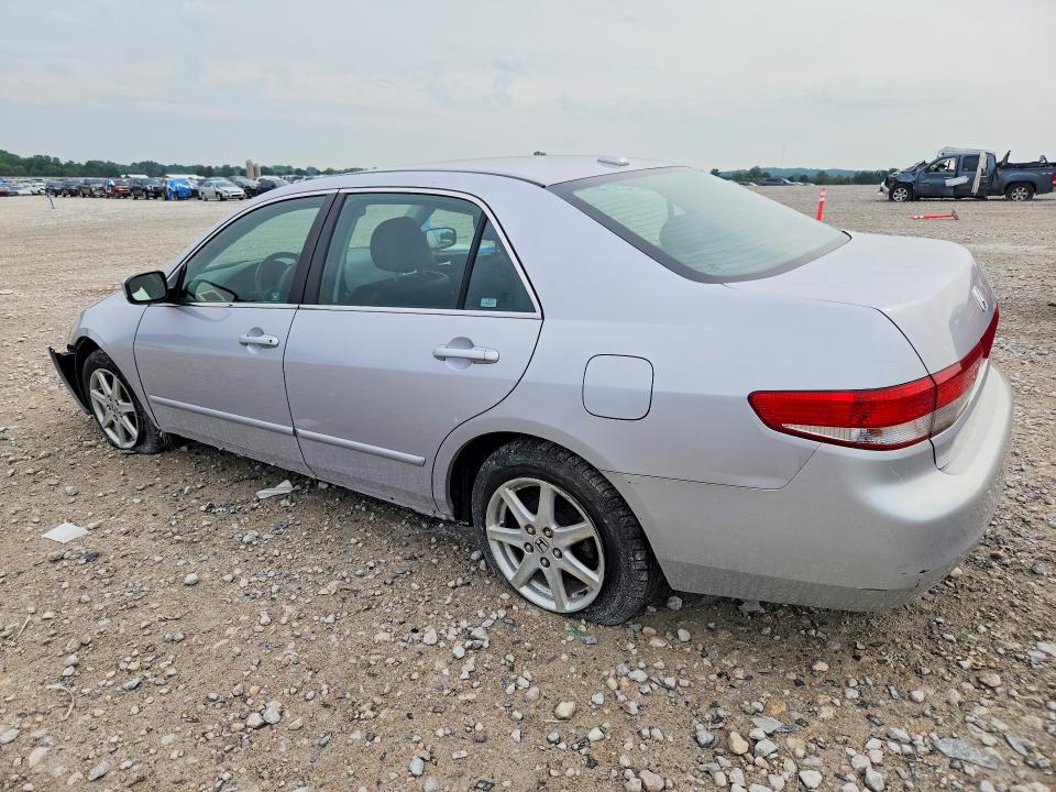 2004 Honda Accord მანქანა იყიდება აუქციონზე, vin: 1HGCM66854A003219, აუქციონის ნომერი: 67487846