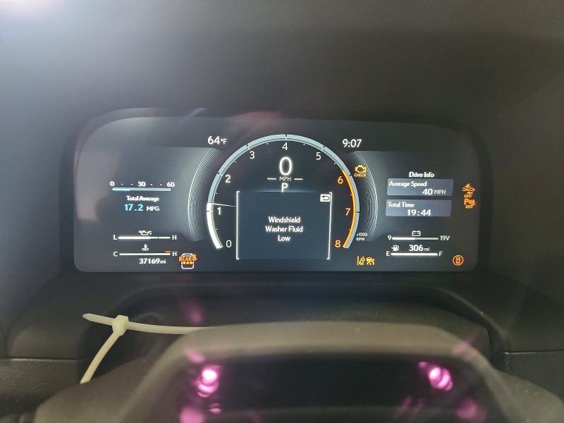 Aukcja sprzedaży 2024 Lexus Gx 550, vin: JTJTBCDX0R5003087, numer aukcji: 65187156