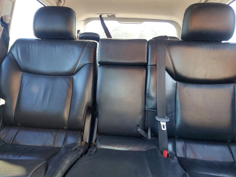 2014 Lexus Lx მანქანა იყიდება აუქციონზე, vin: JTJHY7AX9E4139685, აუქციონის ნომერი: 68219446