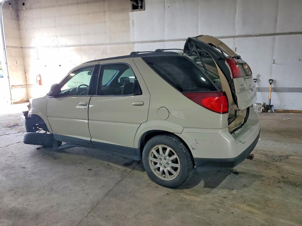 Aukcja sprzedaży 2007 Buick Rendezvous, vin: 3G5DA03L17S536227, numer aukcji: 67365056