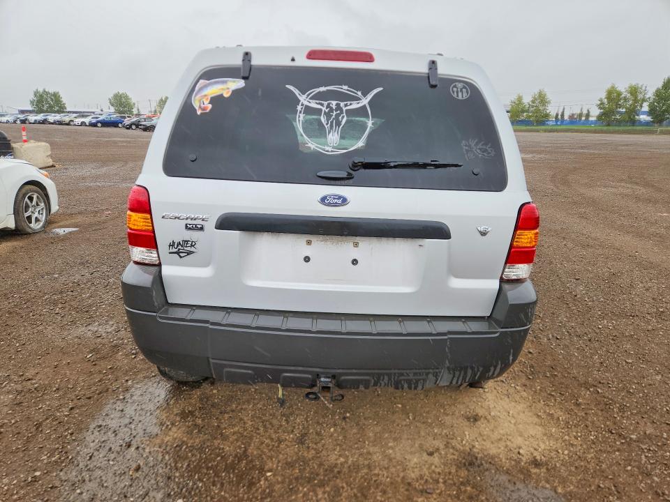 Aukcja sprzedaży 2005 Ford Escape, vin: 1FMYU931X5KE06875, numer aukcji: 66757926