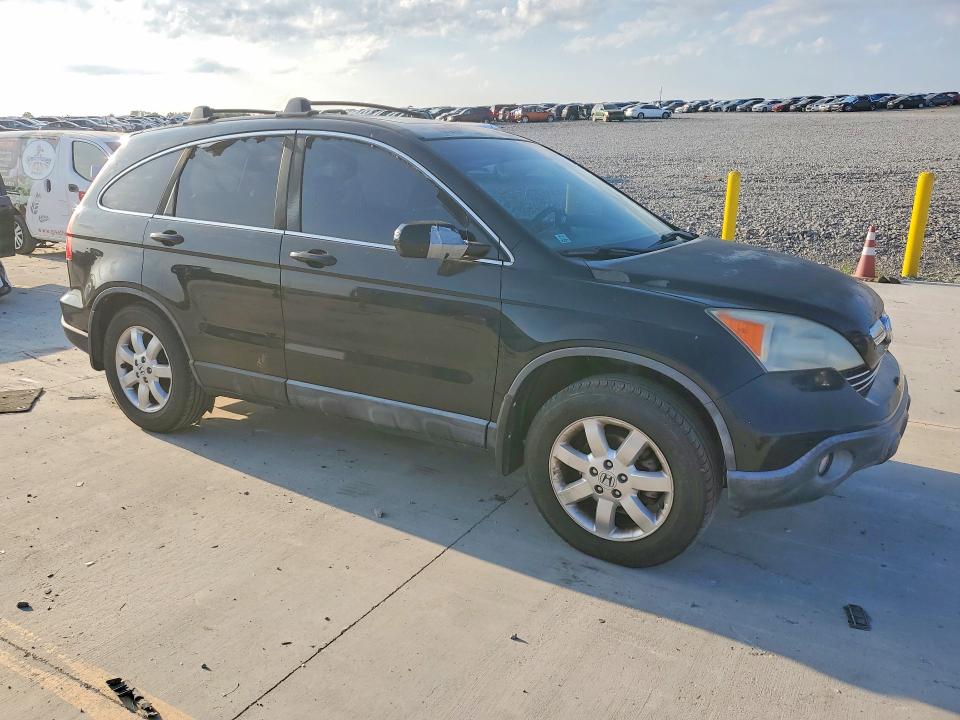 Aukcja sprzedaży 2007 Honda Cr-v, vin: JHLRE48787C035110, numer aukcji: 68145526