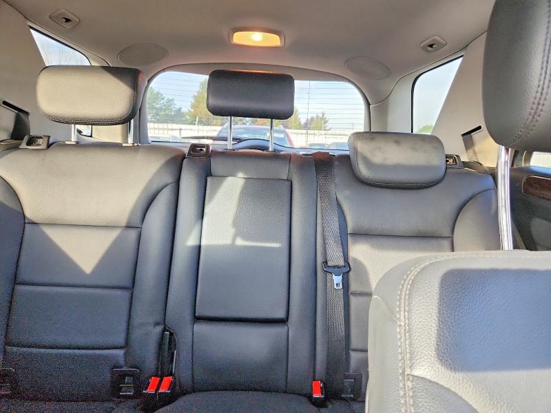 Продажа на аукционе авто 2011 Mercedes-benz Ml, vin: 4JGBB8GB1BA699642, номер лота: 68756456