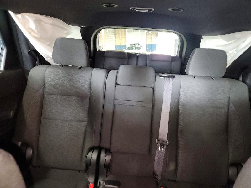 Продаж на аукціоні авто 2026 Dodge Durango, vin: 1C4RDHDG0TC229024, номер лоту: 67557966