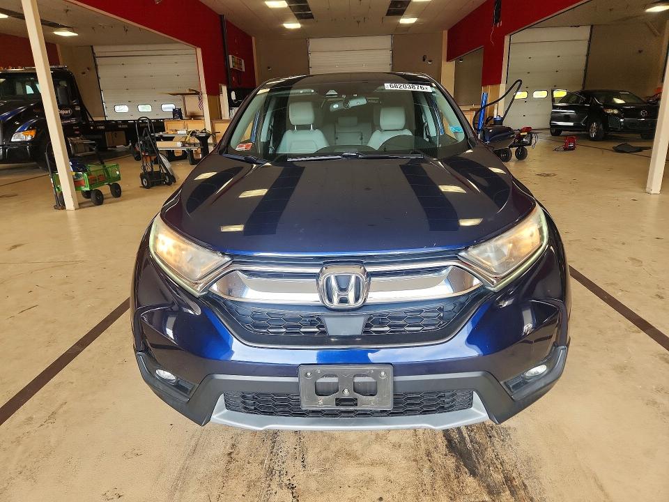 Продажа на аукционе авто 2019 Honda Cr-v, vin: 2HKRW2H82KH610919, номер лота: 68203876