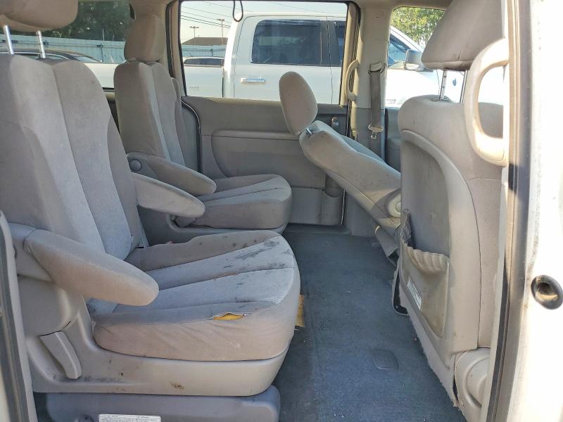 Aukcja sprzedaży 2012 Kia Sedona, vin: KNDMG4C77C6488121, numer aukcji: 66828026