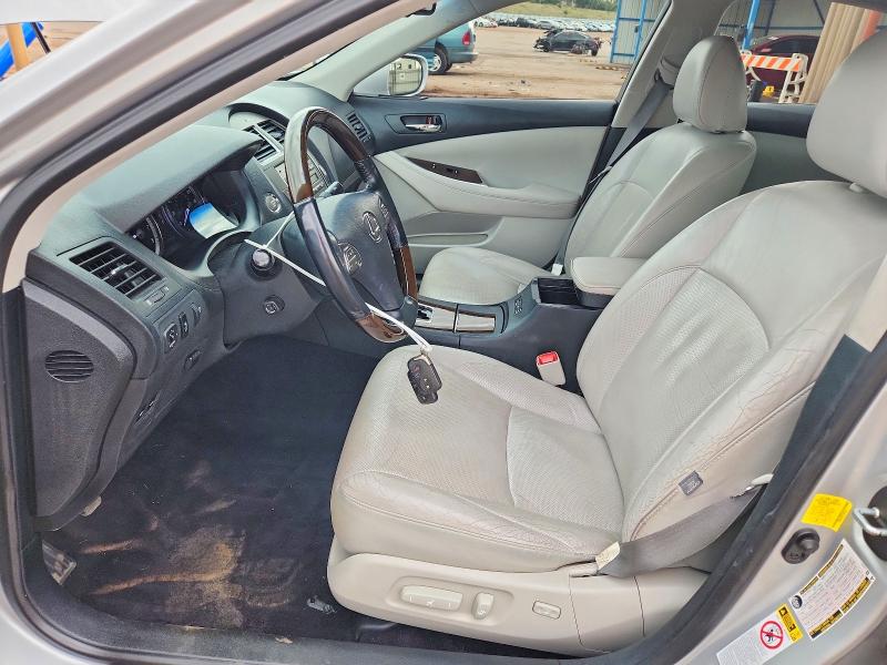 2012 Lexus Es მანქანა იყიდება აუქციონზე, vin: JTHBK1EG7C2475215        , აუქციონის ნომერი: 67435696