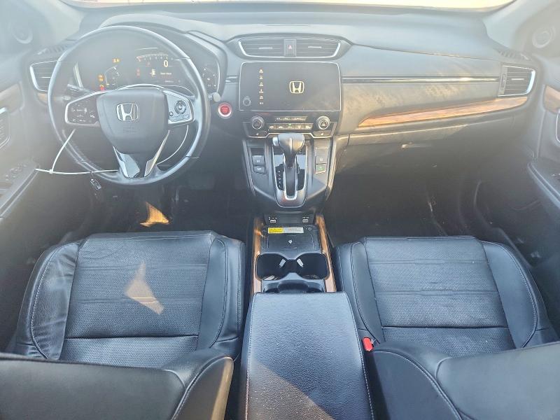Продаж на аукціоні авто 2020 Honda Cr-v, vin: 2HKRW2H90LH200372, номер лоту: 66778286