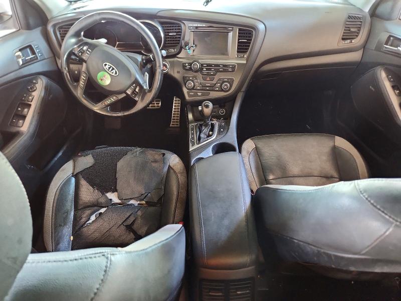 Продаж на аукціоні авто 2012 Kia Optima, vin: 5XXGR4A67CG079698, номер лоту: 68881536