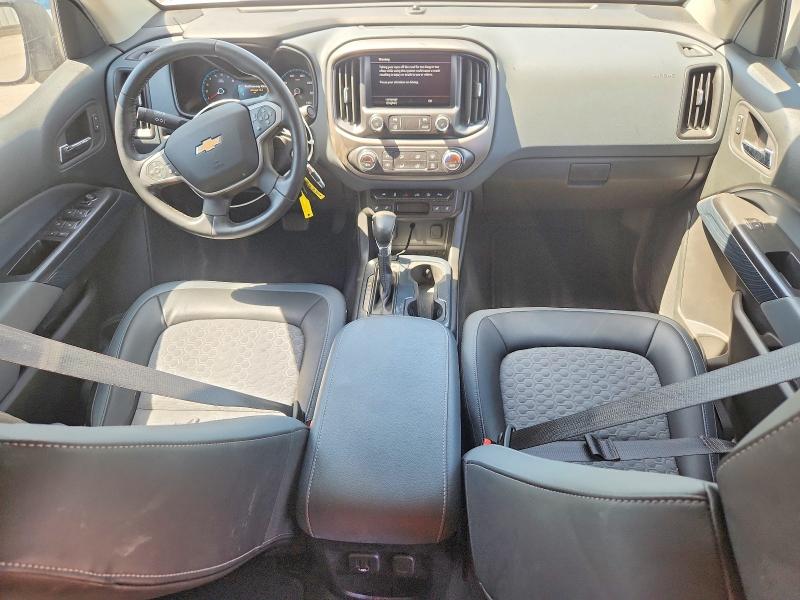 Auction sale of the 2022 Chevrolet Colorado, vin: 1GCGSDEN3N1304557, lot number: 67727416