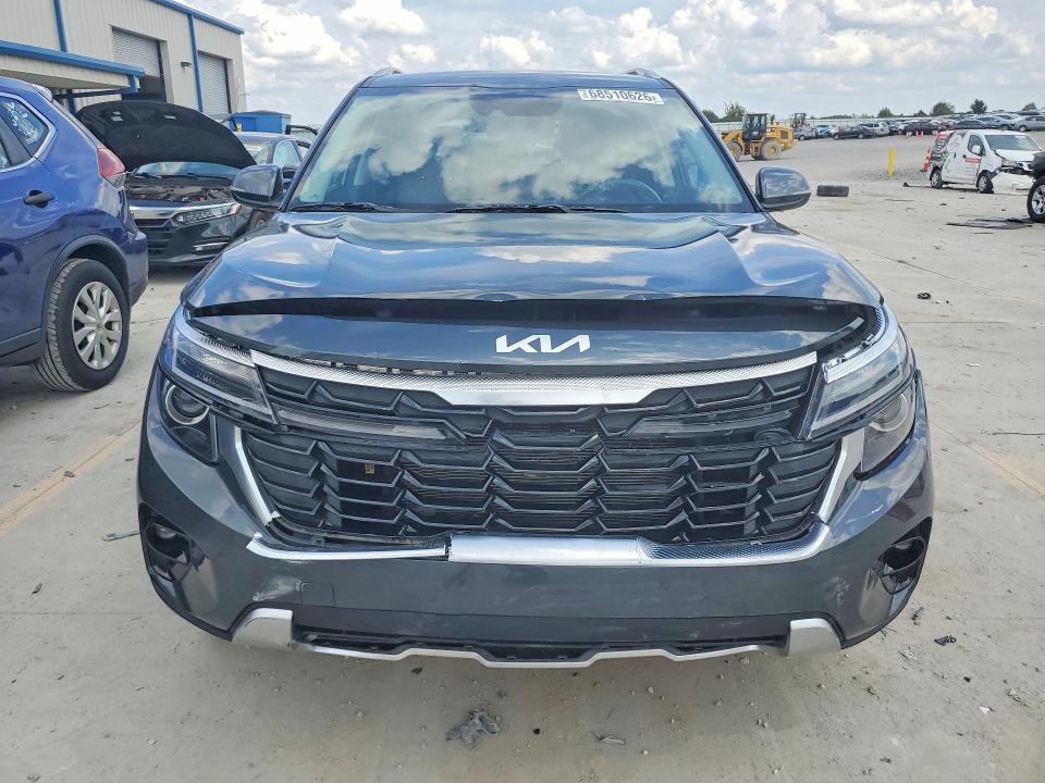 Aukcja sprzedaży 2025 Kia Seltos, vin: KNDEUCAA0S7718838, numer aukcji: 68510626