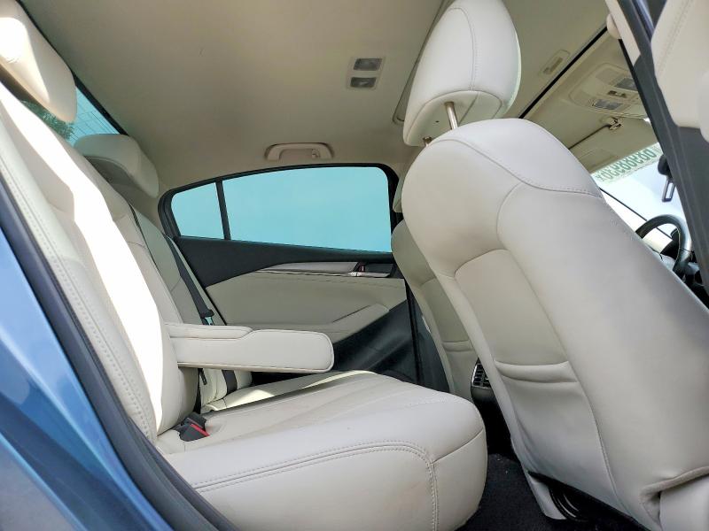 Auction sale of the 2020 Mazda 6, vin: JM1GL1WY9L1518681, lot number: 68988936