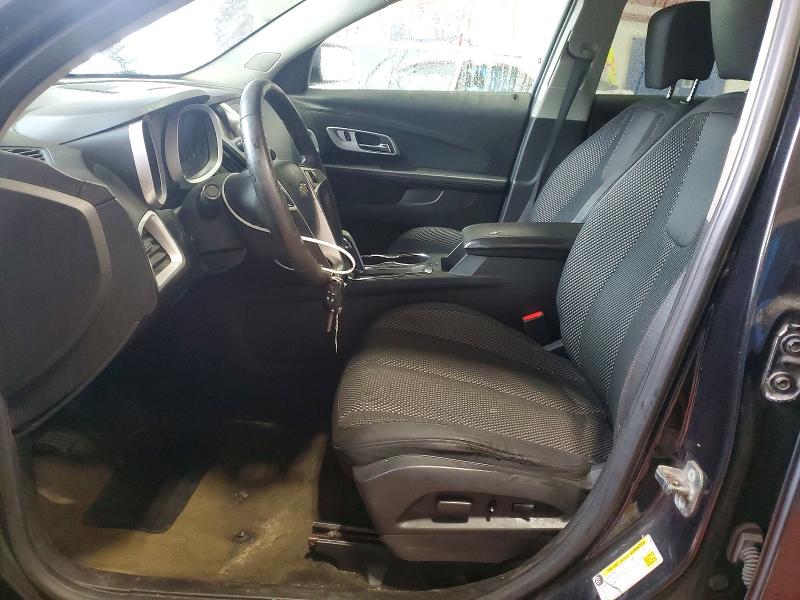 69238596 :رقم المزاد ، 2GNFLEEK8C6102531 vin ، 2012 Chevrolet Equinox مزاد بيع