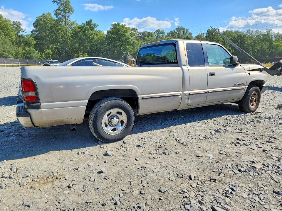 68748386 :رقم المزاد ، 3B7HC13Z5XG179751 vin ، 1999 Dodge Ram 1500 مزاد بيع