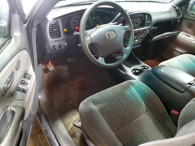 68196756 :رقم المزاد ، 5TBBT44116S482969 vin ، 2006 Toyota Tundra مزاد بيع