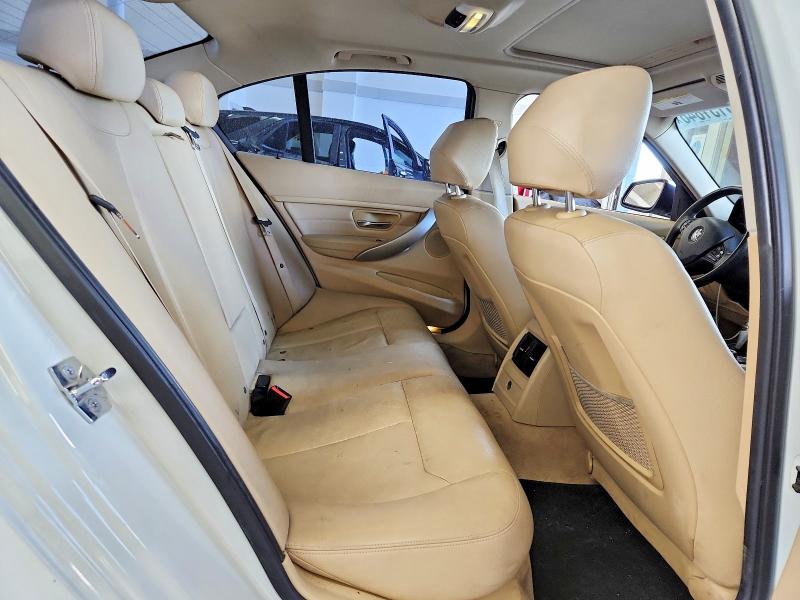 Aukcja sprzedaży 2012 Bmw 328, vin: WBA3A5C55CF343738, numer aukcji: 70131846