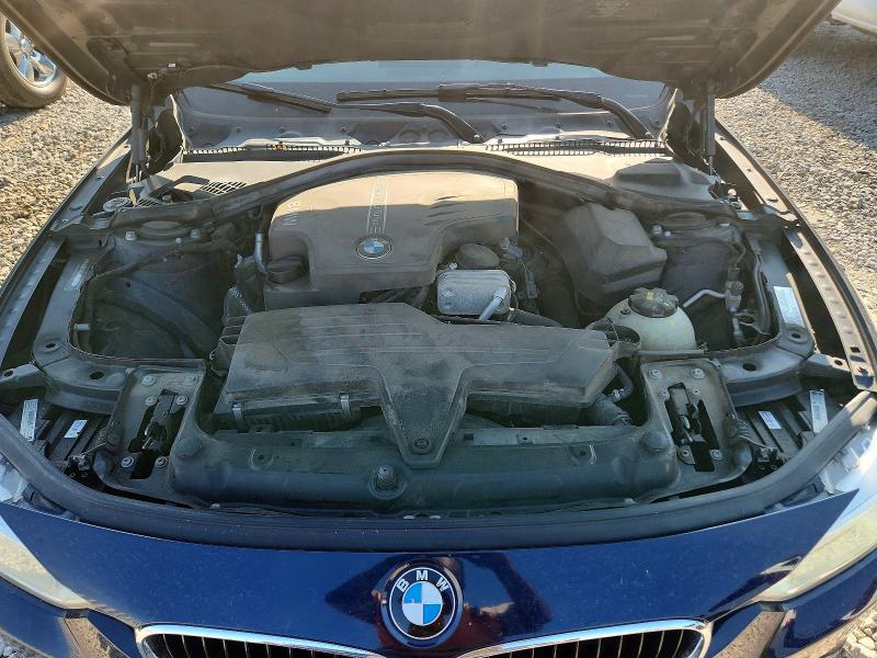 Aukcja sprzedaży 2015 Bmw 328, vin: WBA3B3G58FNR86252, numer aukcji: 67492496
