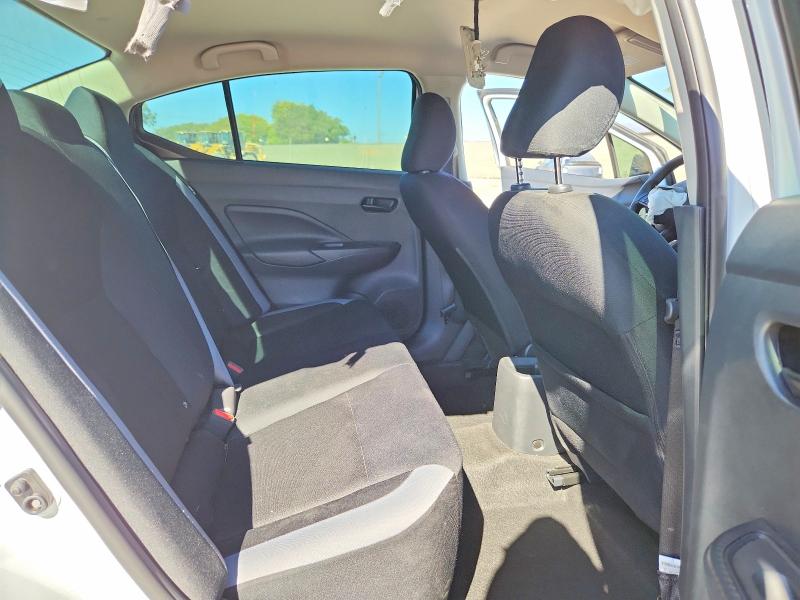 Продаж на аукціоні авто 2025 Nissan Versa, vin: 3N1CN8DV8SL822671, номер лоту: 67389766