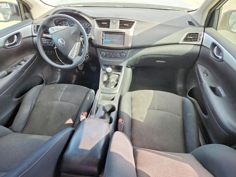 Aukcja sprzedaży 2017 Nissan Sentra, vin: 3N1AB7APXHY292232, numer aukcji: 67846826