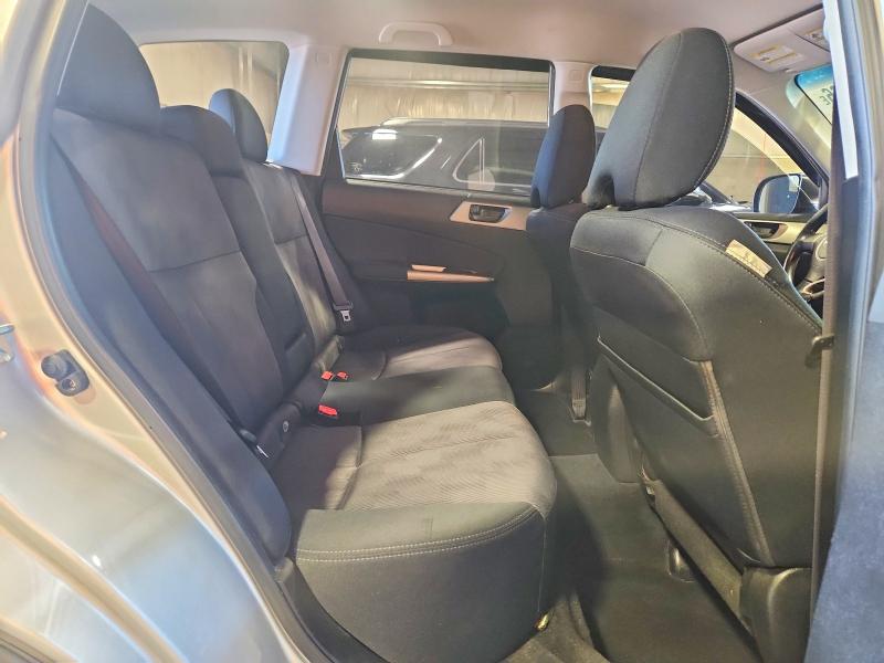 Продажа на аукционе авто 2009 Subaru Forester, vin: JF2SH61609H712516, номер лота: 67856866