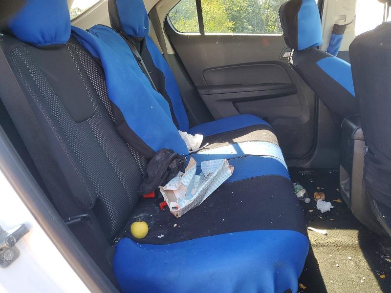 Aukcja sprzedaży 2014 Chevrolet Equinox, vin: 2GNFLFEK0E6214376, numer aukcji: 69314846