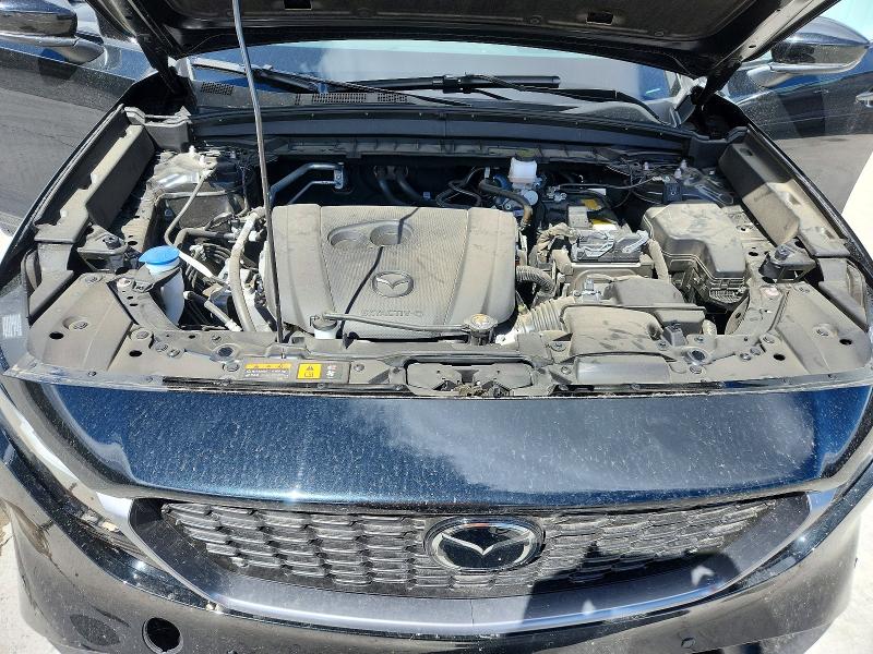 Aukcja sprzedaży 2026 Mazda Cx-5, vin: JM3KMCHA2T0153793, numer aukcji: 66183376