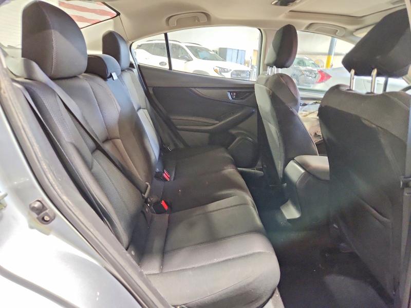 Продаж на аукціоні авто 2017 Subaru Impreza, vin: 4S3GKAD64H3601614, номер лоту: 70993546