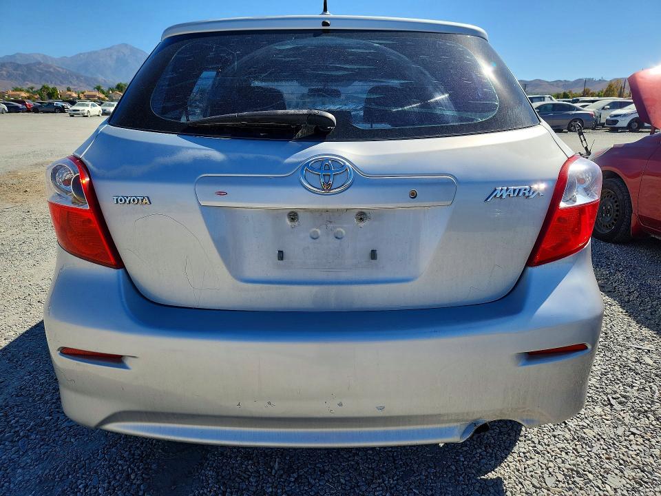 Aukcja sprzedaży 2009 Toyota Matrix, vin: 2T1KU40E59C120606, numer aukcji: 70940896