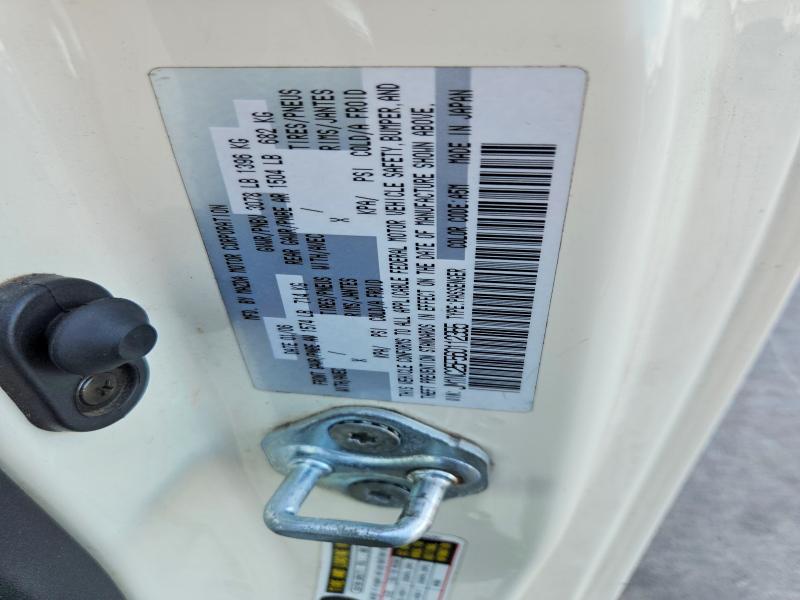 Aukcja sprzedaży 2006 Mazda Mx-5 Miata, vin: JM1NC25F560112355, numer aukcji: 68706666